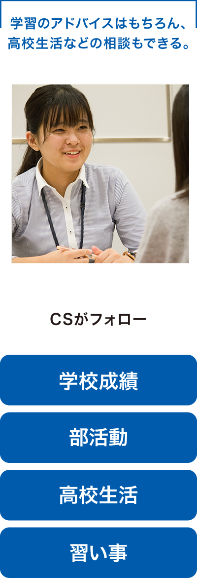 コーチングスタッフ