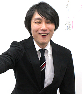 江見 淳先生