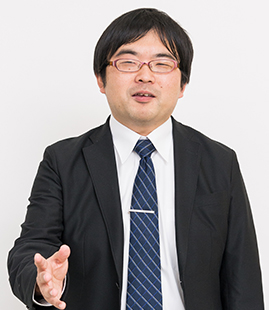 高木 学先生